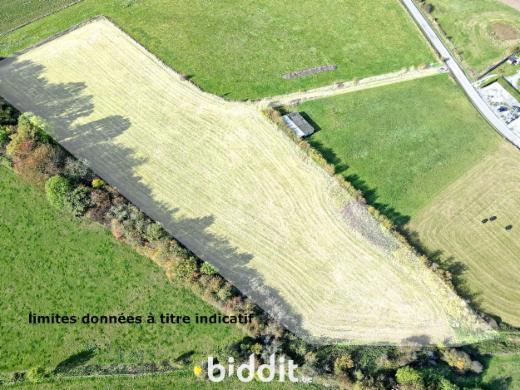 Tweede alternatieve foto van het pand