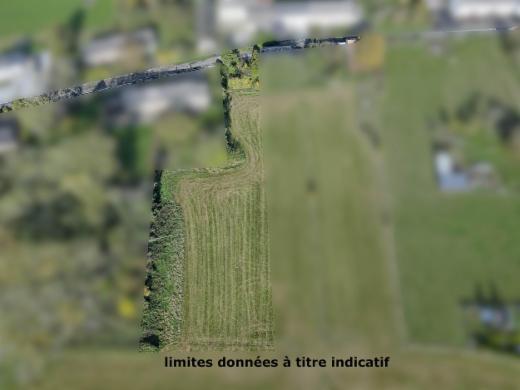 Derde alternatieve foto van het pand