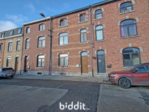 Presentatiebeeld van het pand n° 289063