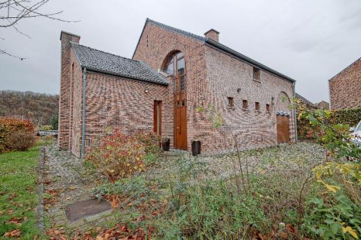 Presentatiebeeld van het pand n° 290588