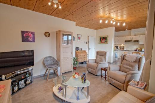 Eerste alternatieve foto van het pand