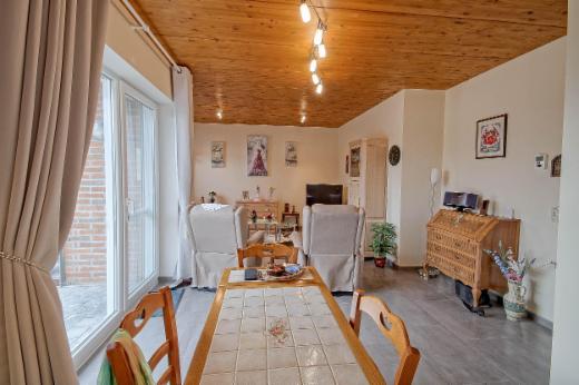 Derde alternatieve foto van het pand