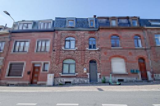 Eerste alternatieve foto van het pand