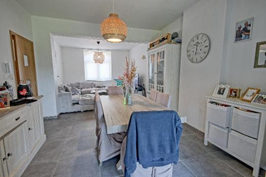 Tweede alternatieve foto van het pand