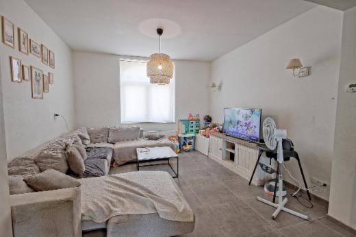 Derde alternatieve foto van het pand