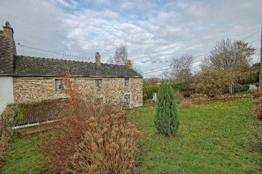 Tweede alternatieve foto van het pand