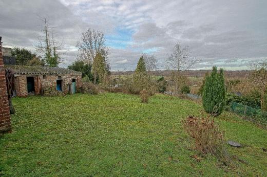 Derde alternatieve foto van het pand