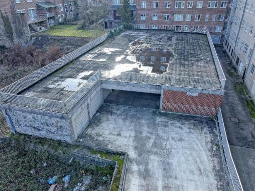 Presentatiebeeld van het pand n° 292597