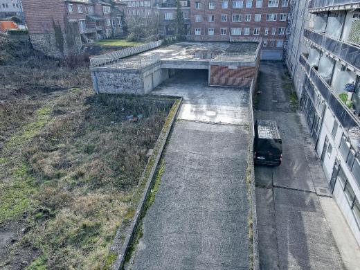 Eerste alternatieve foto van het pand