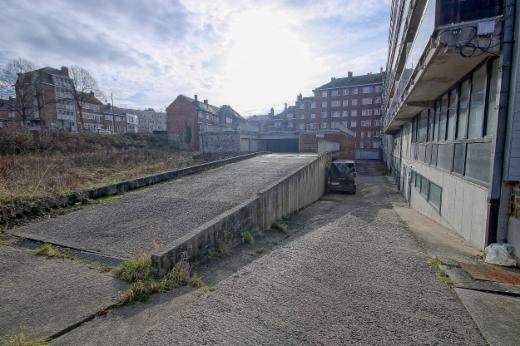 Derde alternatieve foto van het pand