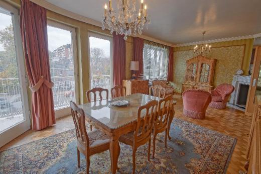 Eerste alternatieve foto van het pand