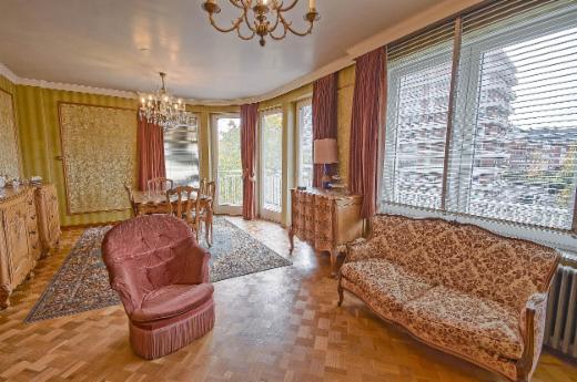 Derde alternatieve foto van het pand