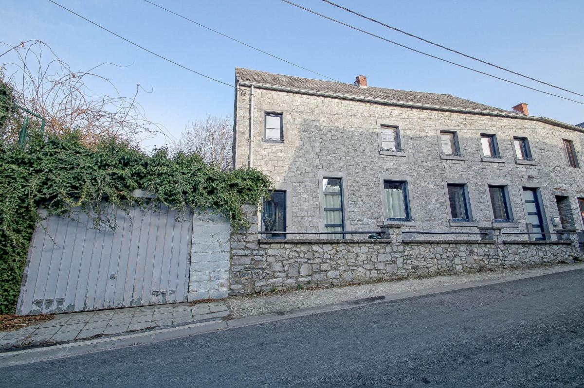 Presentatiebeeld van het pand n° 294039