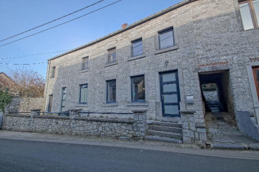 Eerste alternatieve foto van het pand