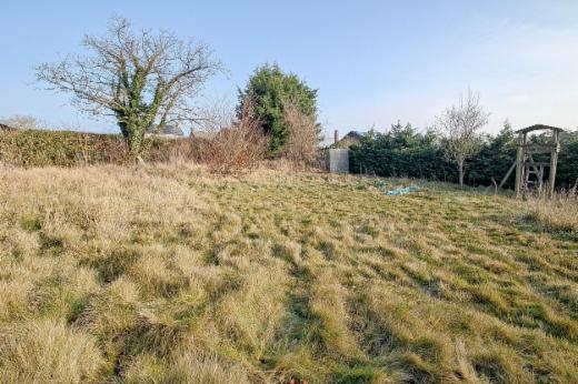 Derde alternatieve foto van het pand