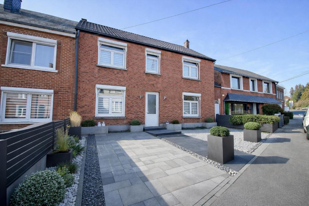 Presentatiebeeld van het pand n° 294088