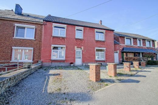 Eerste alternatieve foto van het pand