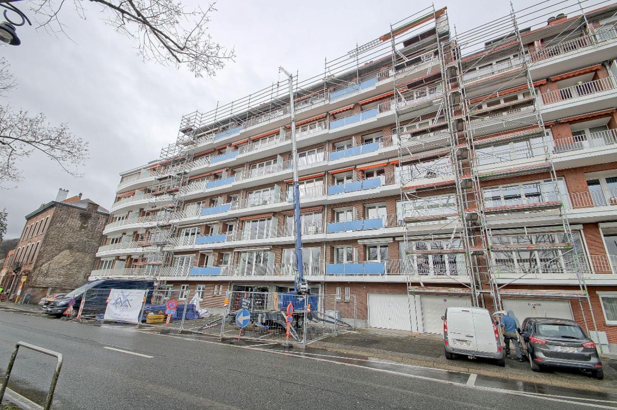 Presentatiebeeld van het pand n° 294135