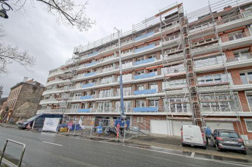 Presentatiebeeld van het pand n° 294135