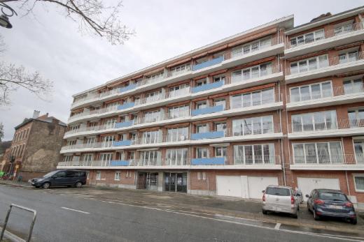 Eerste alternatieve foto van het pand