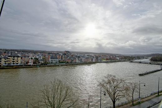 Tweede alternatieve foto van het pand