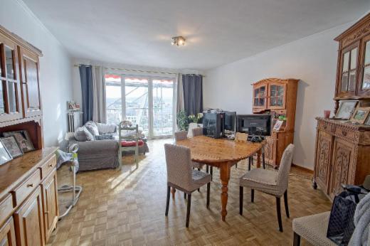 Derde alternatieve foto van het pand