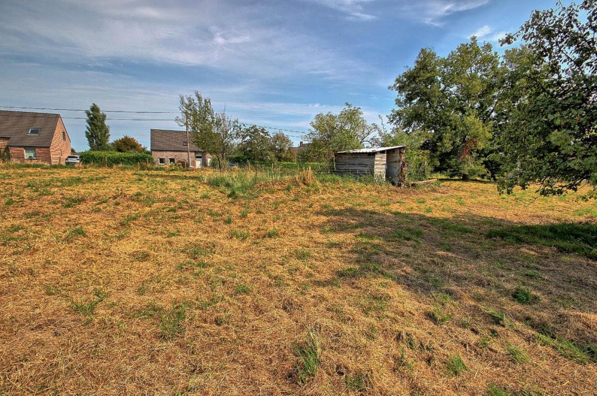 Presentatiebeeld van het pand n° 294830