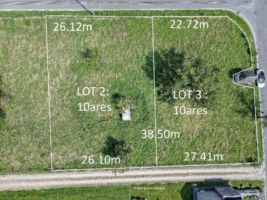 Eerste alternatieve foto van het pand