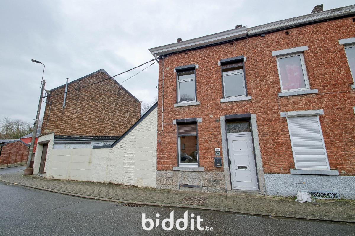 Presentatiebeeld van het pand n° 295129