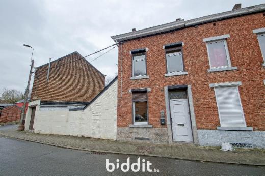 Presentatiebeeld van het pand n° 295129