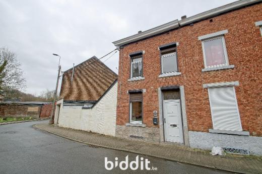 Eerste alternatieve foto van het pand