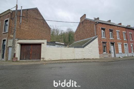 Tweede alternatieve foto van het pand