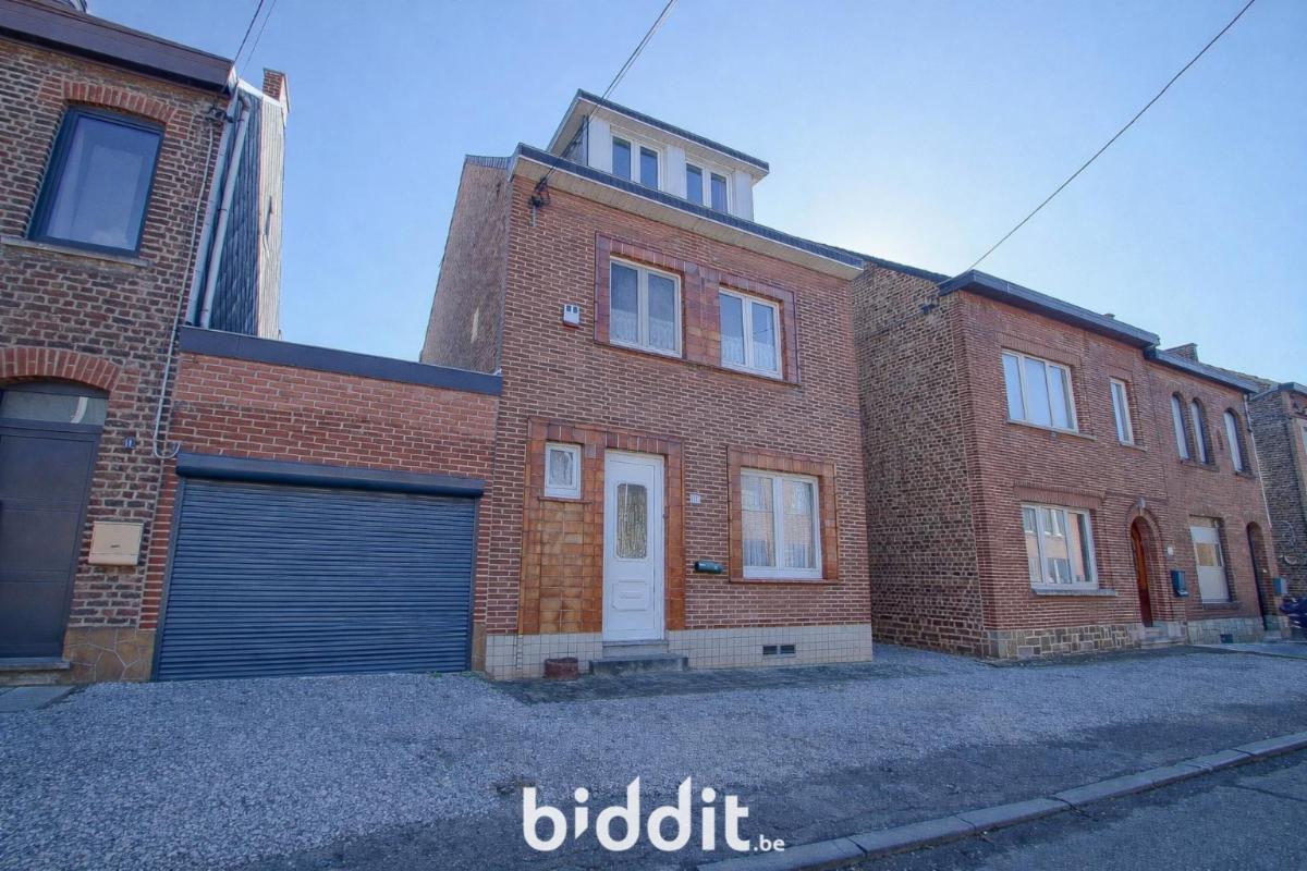 Presentatiebeeld van het pand n° 295347