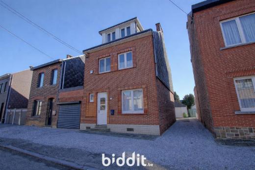 Eerste alternatieve foto van het pand