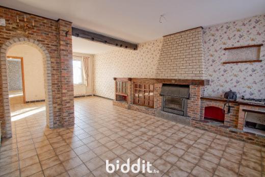 Tweede alternatieve foto van het pand