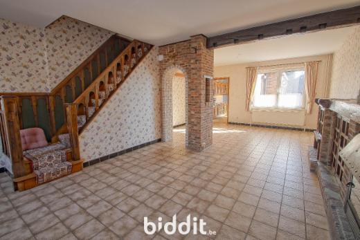 Derde alternatieve foto van het pand