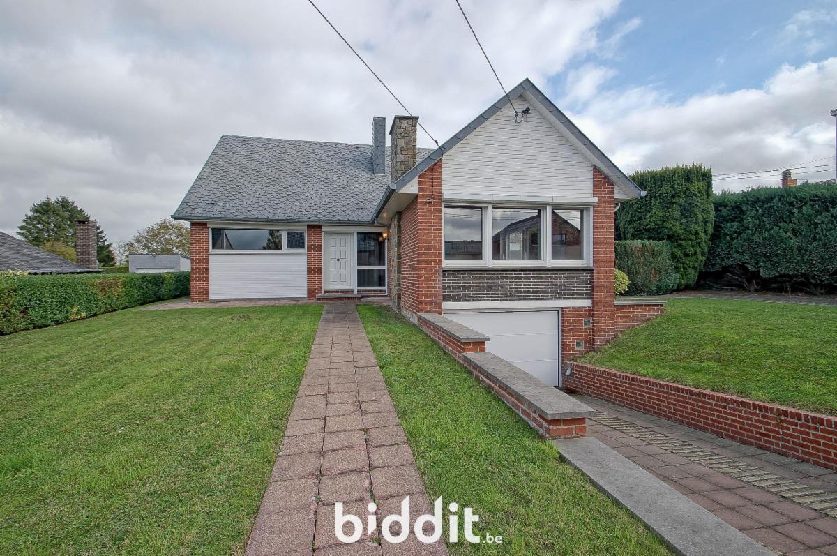 Presentatiebeeld van het pand n° 295587