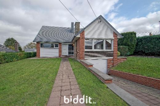 Presentatiebeeld van het pand n° 295587