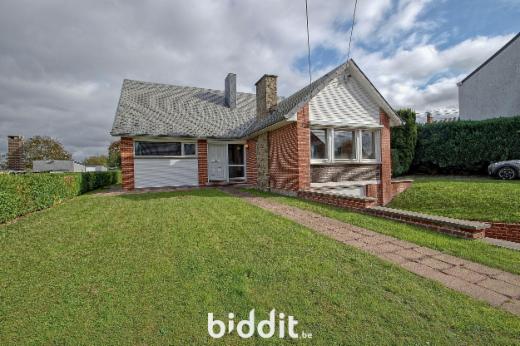 Eerste alternatieve foto van het pand