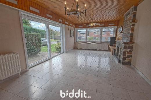 Tweede alternatieve foto van het pand