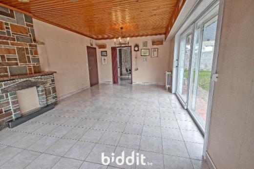 Derde alternatieve foto van het pand