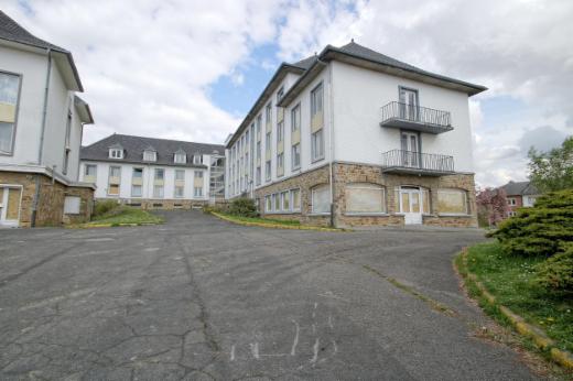 Eerste alternatieve foto van het pand