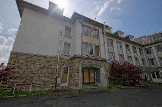 Derde alternatieve foto van het pand