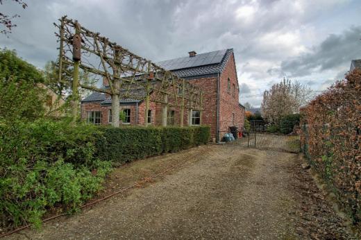 Tweede alternatieve foto van het pand