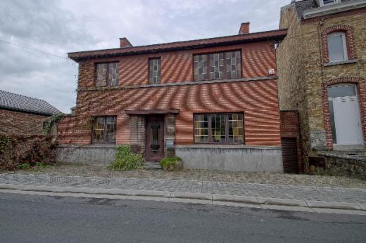 Presentatiebeeld van het pand n° 296552