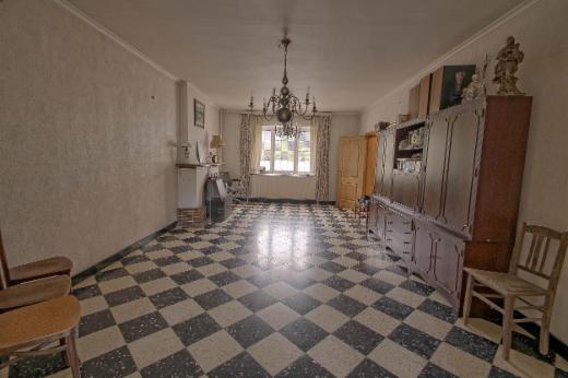 Derde alternatieve foto van het pand