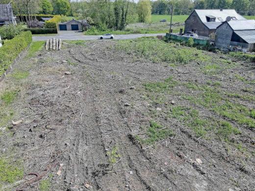 Eerste alternatieve foto van het pand