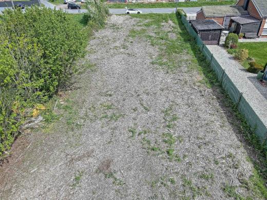 Derde alternatieve foto van het pand