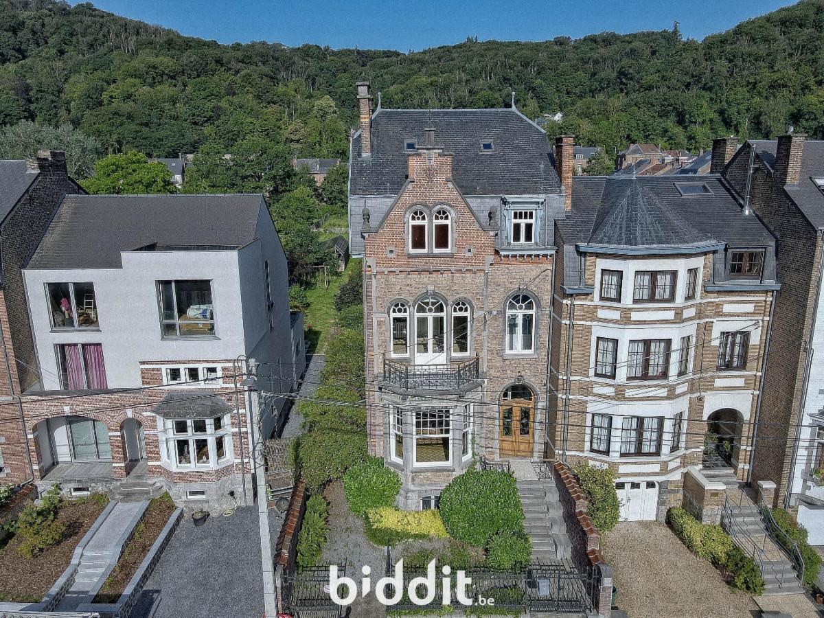 Presentatiebeeld van het pand n° 298686