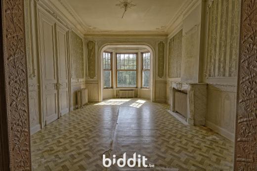 Derde alternatieve foto van het pand